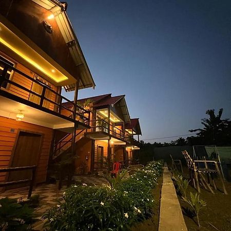 The Pugmark Wildlife Resort Jyoti Gaon المظهر الخارجي الصورة