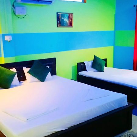 The Pugmark Wildlife Resort Jyoti Gaon المظهر الخارجي الصورة