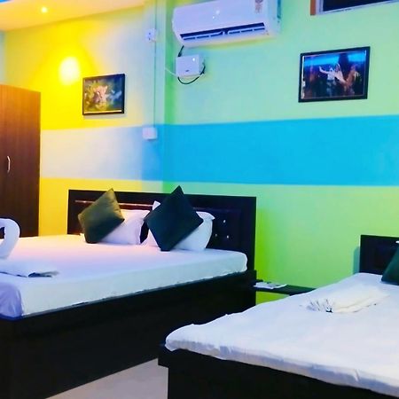 The Pugmark Wildlife Resort Jyoti Gaon المظهر الخارجي الصورة