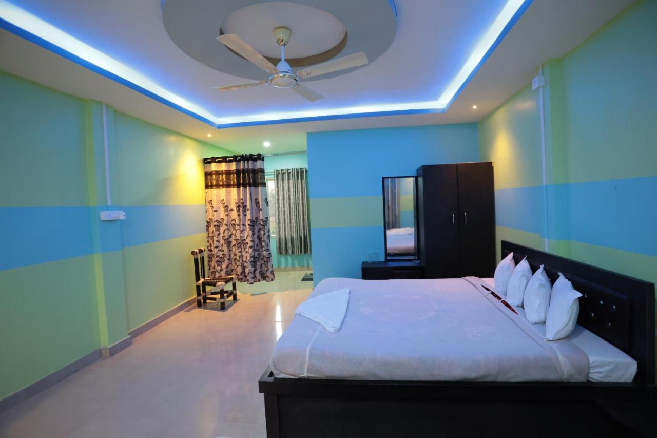 The Pugmark Wildlife Resort Jyoti Gaon المظهر الخارجي الصورة