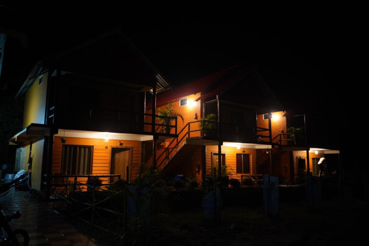 The Pugmark Wildlife Resort Jyoti Gaon المظهر الخارجي الصورة