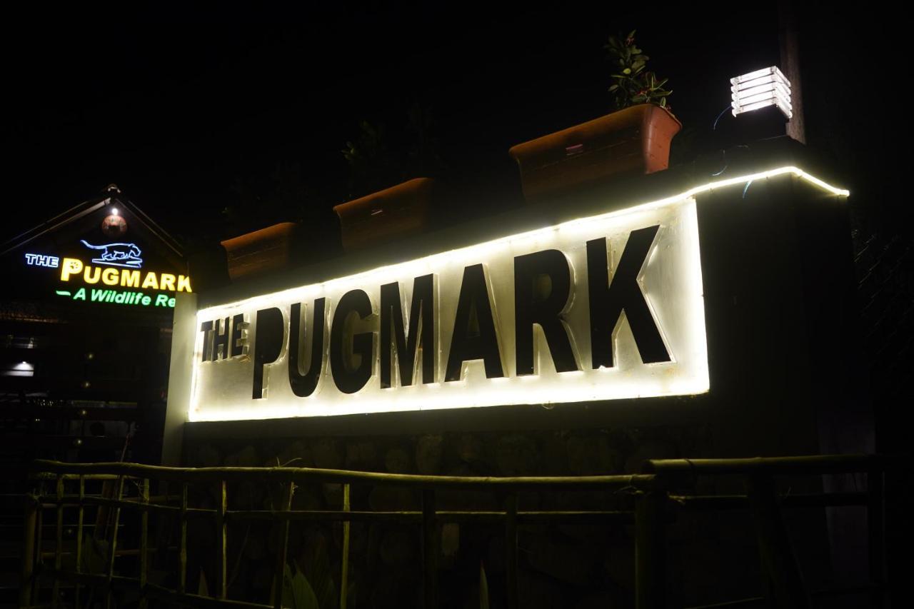 The Pugmark Wildlife Resort Jyoti Gaon المظهر الخارجي الصورة