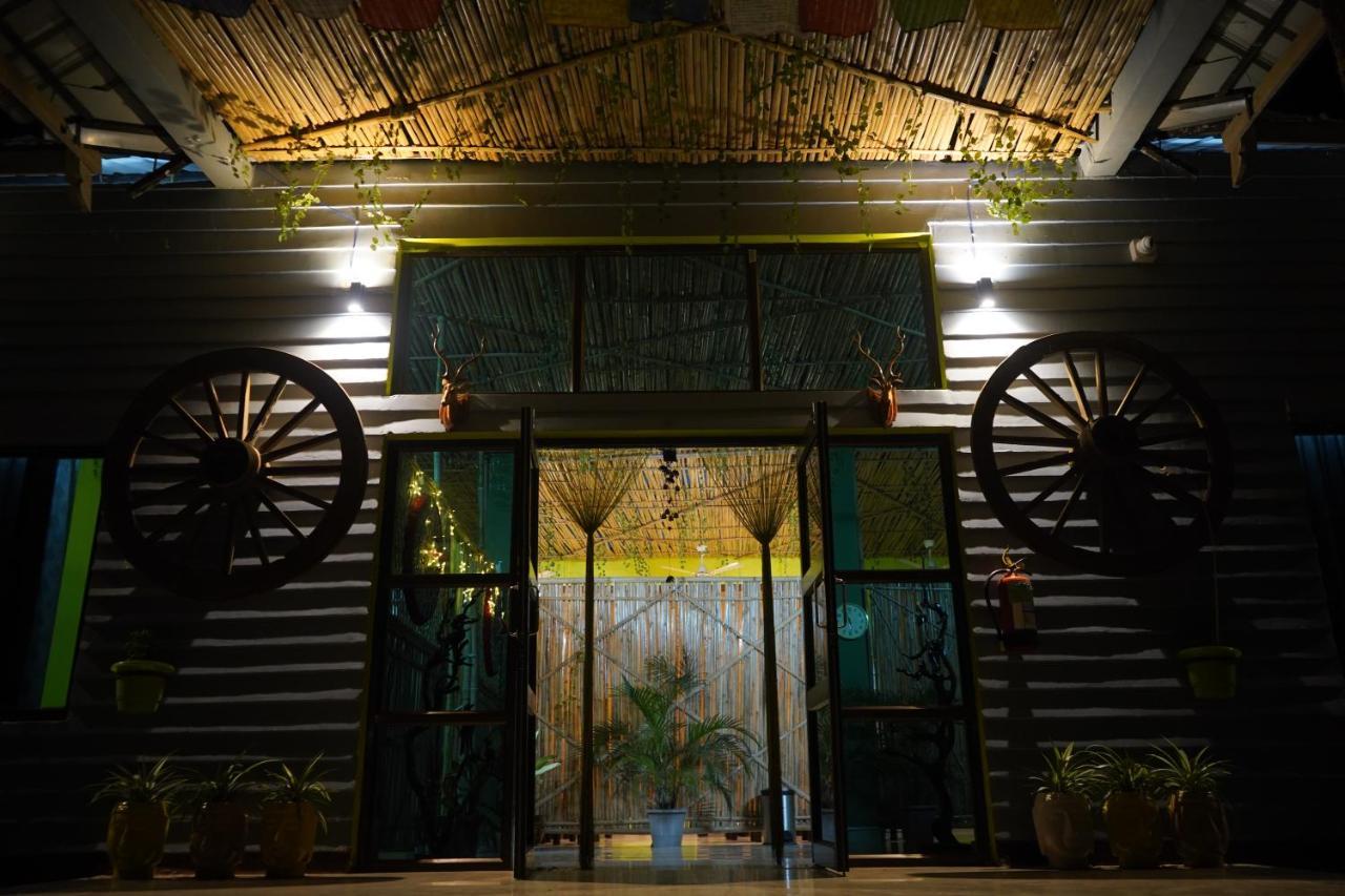 The Pugmark Wildlife Resort Jyoti Gaon المظهر الخارجي الصورة