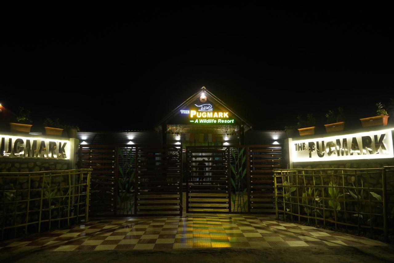 The Pugmark Wildlife Resort Jyoti Gaon المظهر الخارجي الصورة