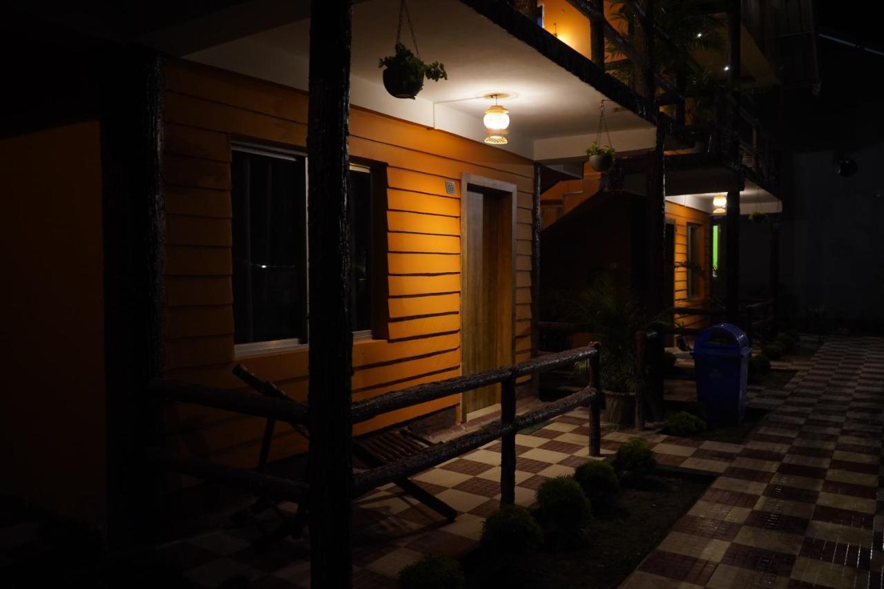 The Pugmark Wildlife Resort Jyoti Gaon المظهر الخارجي الصورة