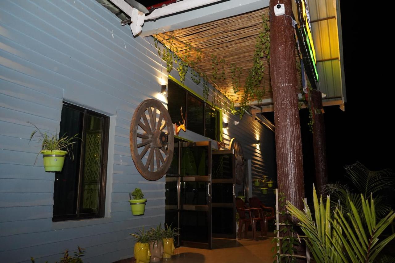 The Pugmark Wildlife Resort Jyoti Gaon المظهر الخارجي الصورة