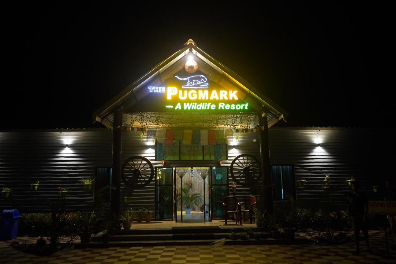 The Pugmark Wildlife Resort Jyoti Gaon المظهر الخارجي الصورة