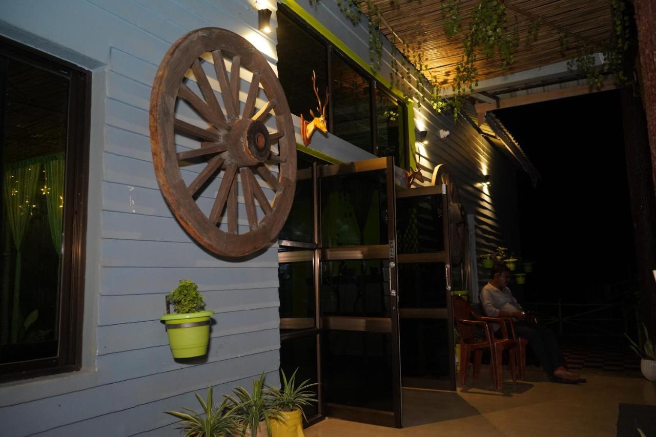 The Pugmark Wildlife Resort Jyoti Gaon المظهر الخارجي الصورة
