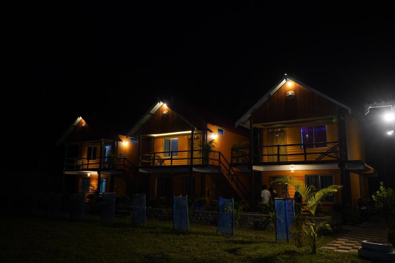 The Pugmark Wildlife Resort Jyoti Gaon المظهر الخارجي الصورة
