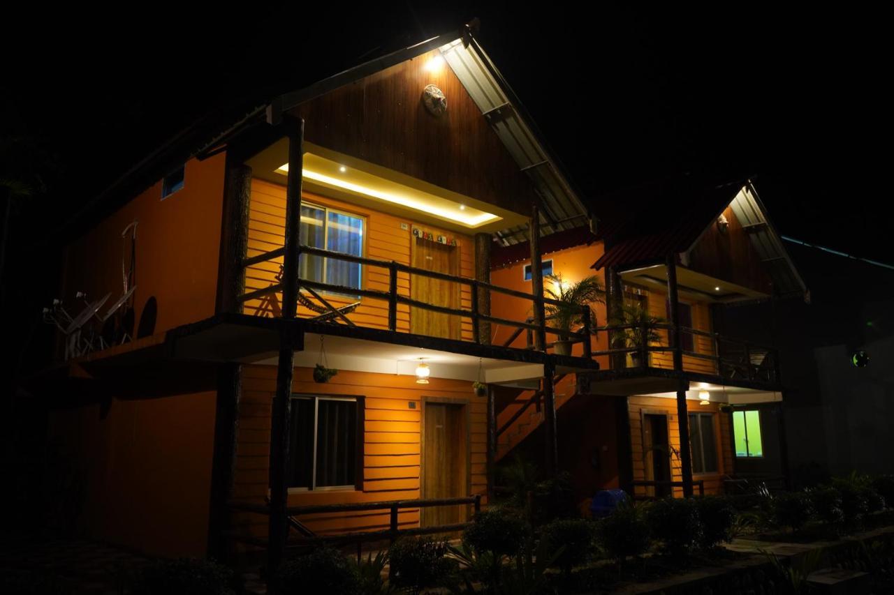 The Pugmark Wildlife Resort Jyoti Gaon المظهر الخارجي الصورة