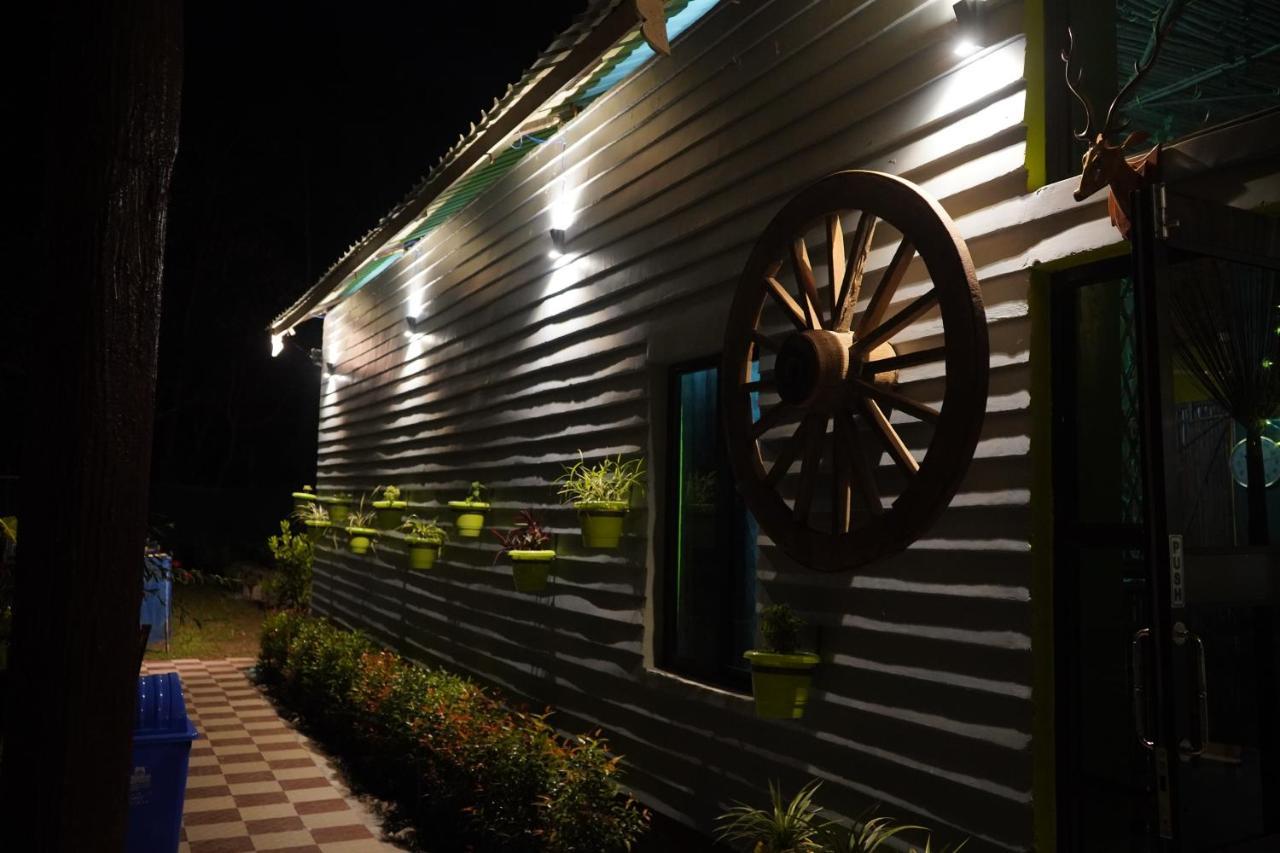 The Pugmark Wildlife Resort Jyoti Gaon المظهر الخارجي الصورة