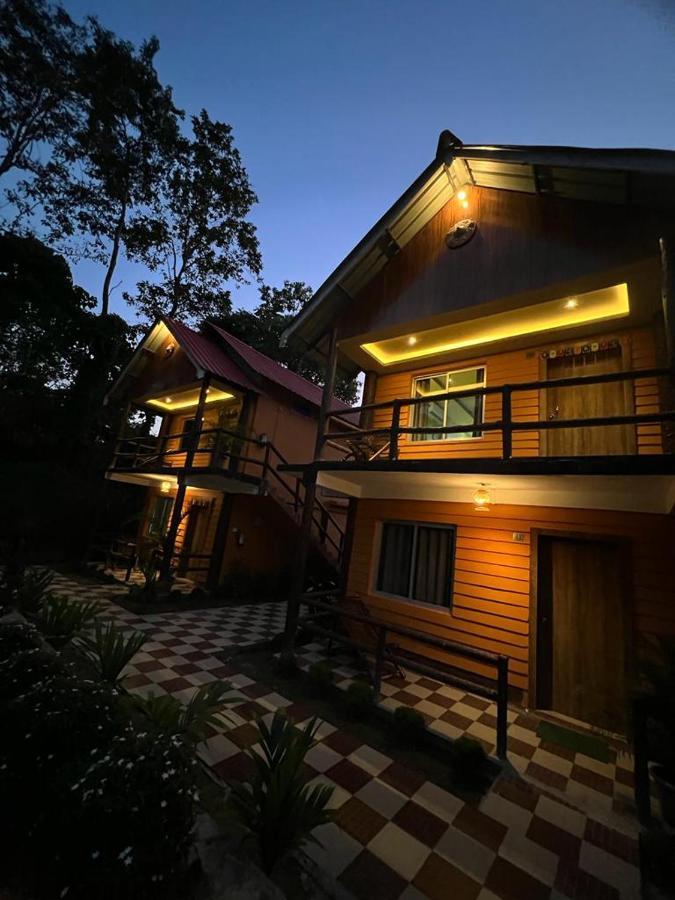 The Pugmark Wildlife Resort Jyoti Gaon المظهر الخارجي الصورة