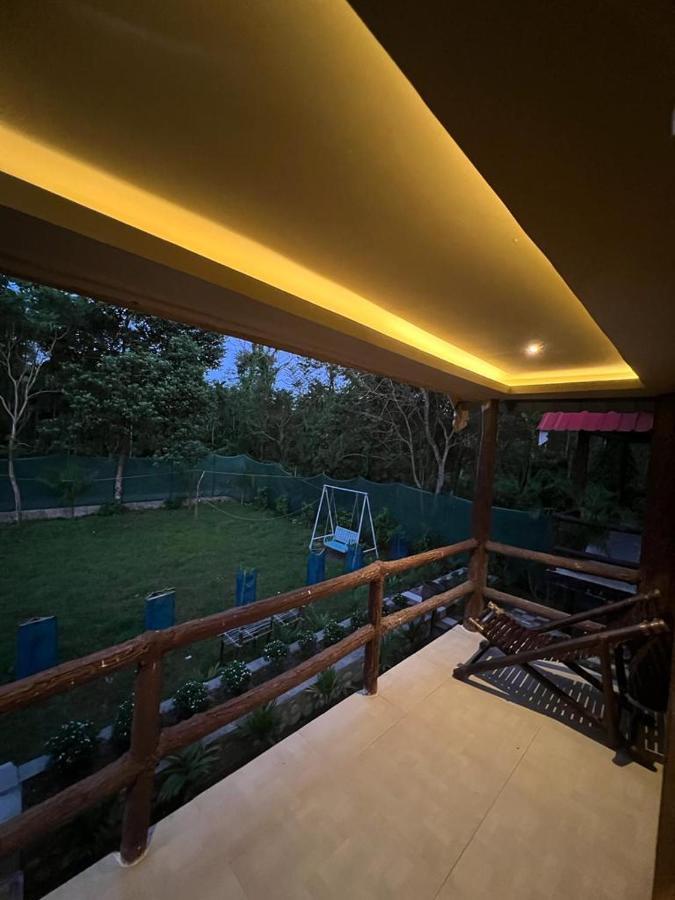 The Pugmark Wildlife Resort Jyoti Gaon المظهر الخارجي الصورة