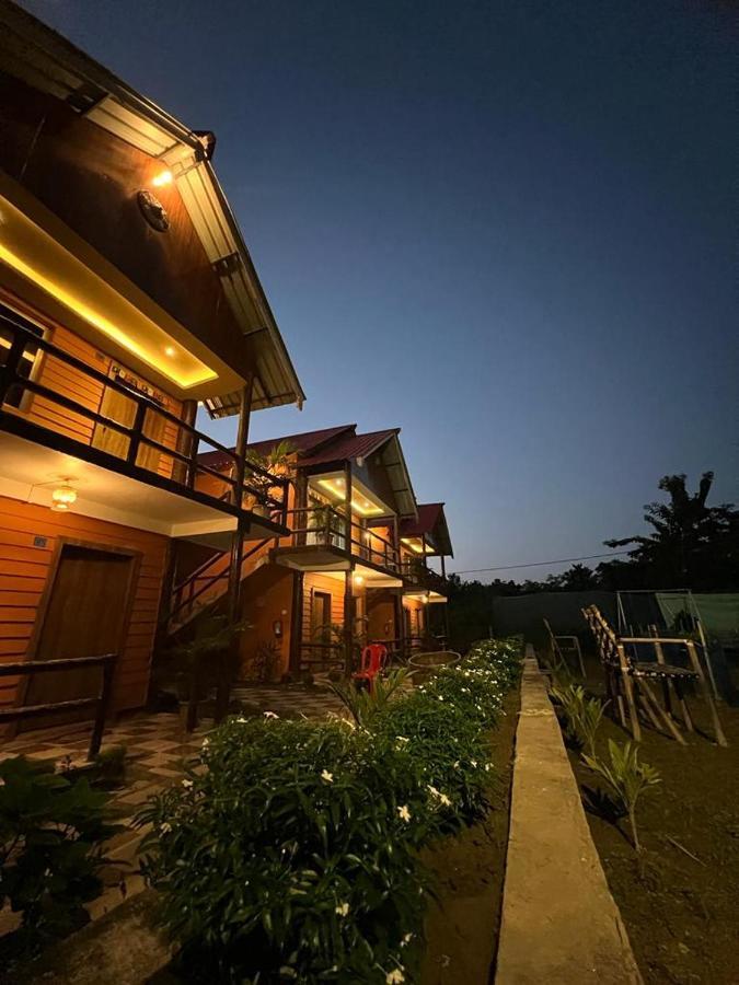 The Pugmark Wildlife Resort Jyoti Gaon المظهر الخارجي الصورة