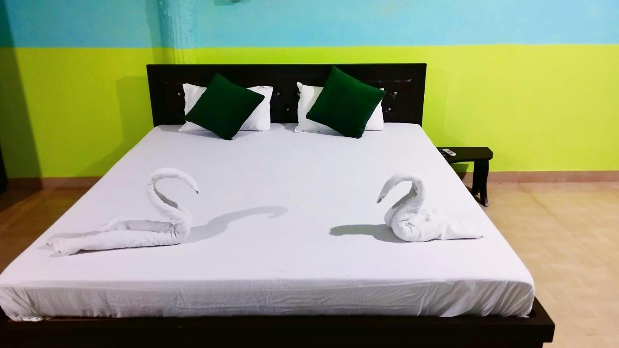 The Pugmark Wildlife Resort Jyoti Gaon المظهر الخارجي الصورة