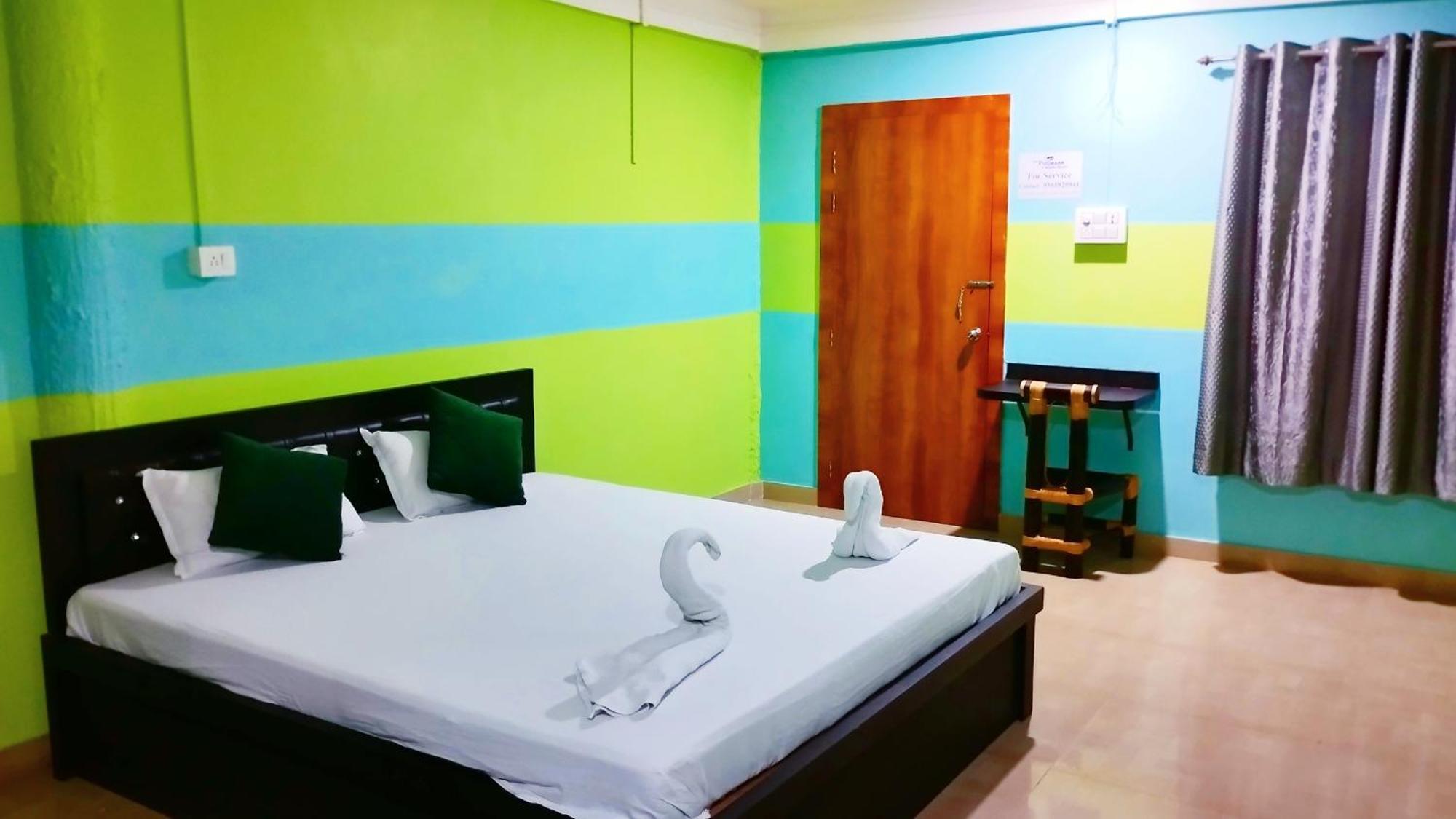 The Pugmark Wildlife Resort Jyoti Gaon المظهر الخارجي الصورة