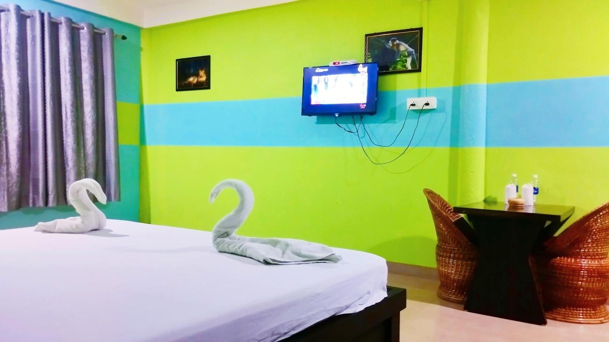 The Pugmark Wildlife Resort Jyoti Gaon المظهر الخارجي الصورة