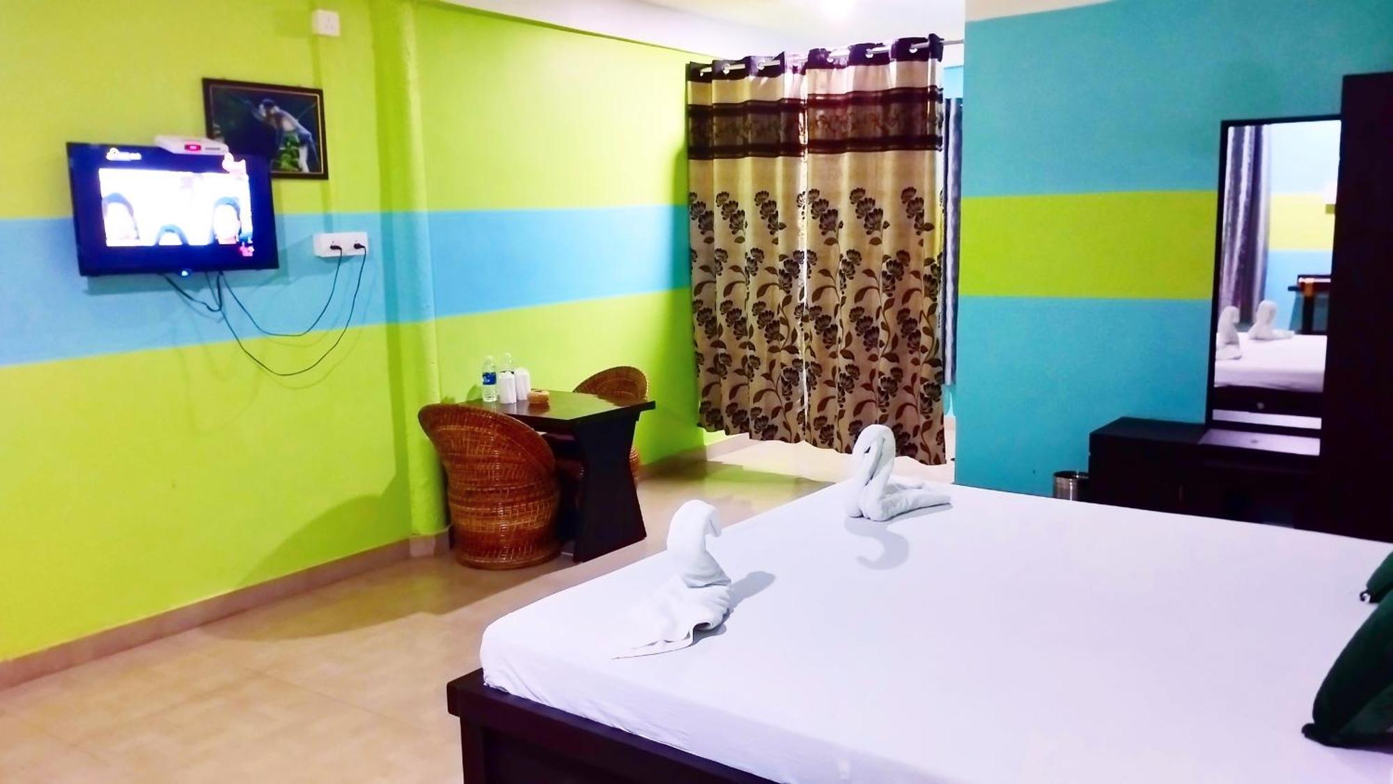 The Pugmark Wildlife Resort Jyoti Gaon المظهر الخارجي الصورة