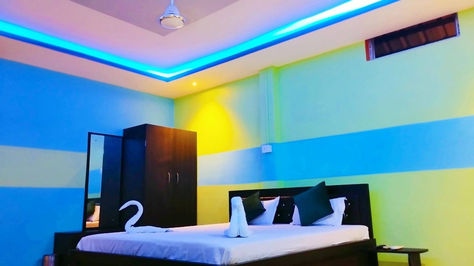The Pugmark Wildlife Resort Jyoti Gaon المظهر الخارجي الصورة
