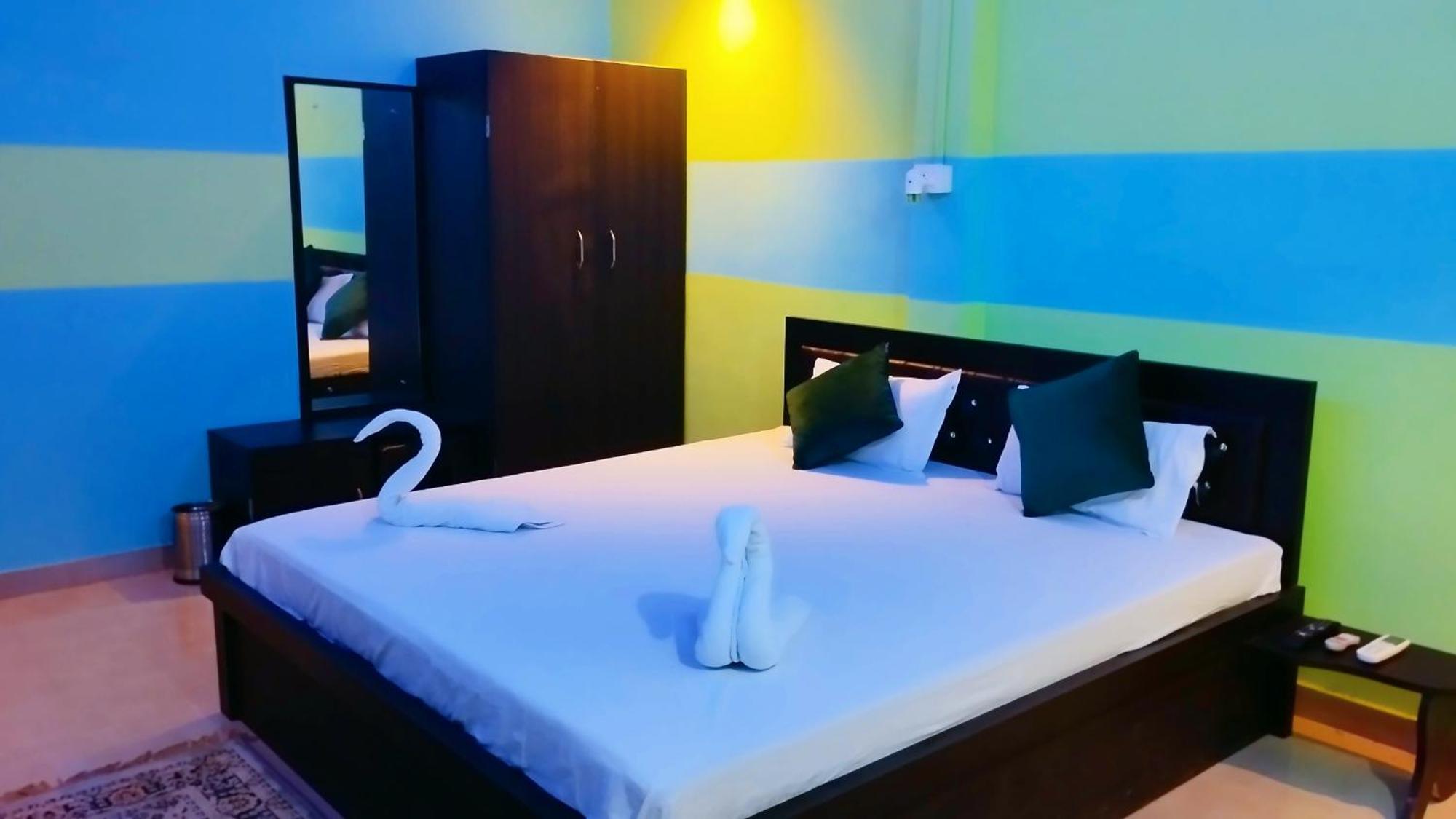 The Pugmark Wildlife Resort Jyoti Gaon المظهر الخارجي الصورة